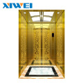 XIWEI Good Quality Motor Elevator with High Quality Elevator Parts